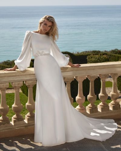 Sherylee by Pronovias