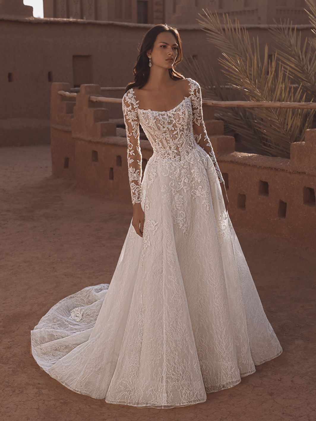 Tabitha by Blue Enzoani