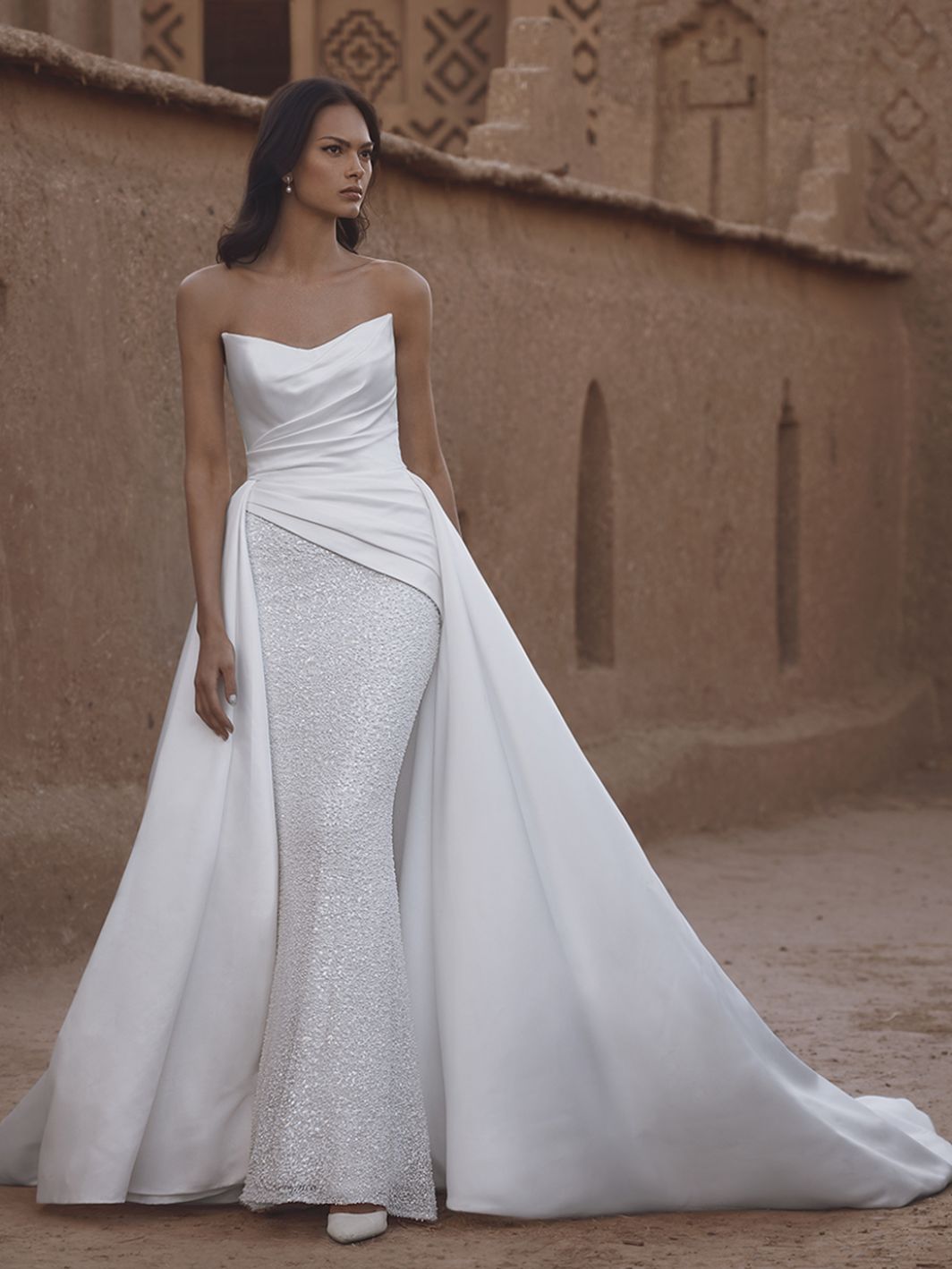 Tallulah by Blue Enzoani