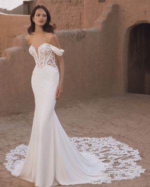 Tammy by Blue Enzoani