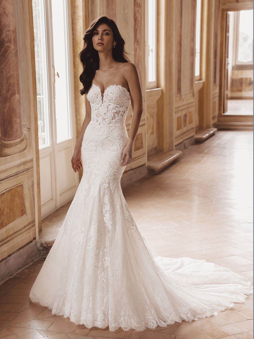 Tate by Blue Enzoani