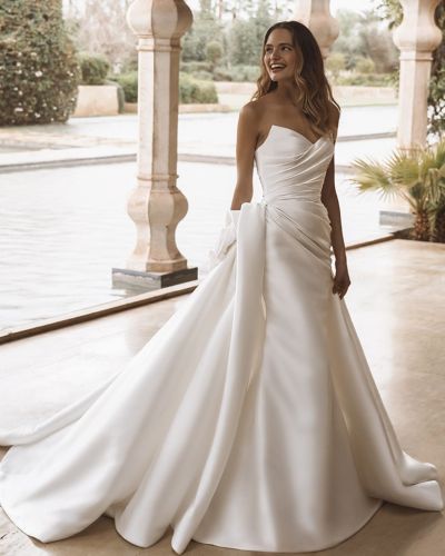 Valencia by Enzoani