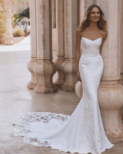 Veda by Enzoani
