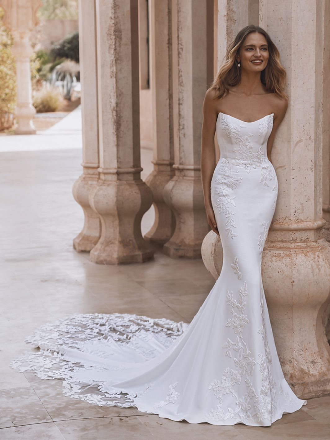 Veda by Enzoani