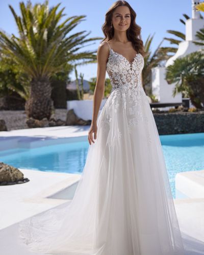 Eternity by Love Enzoani