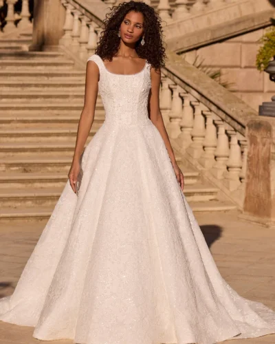 Hetti by Veni Infantino