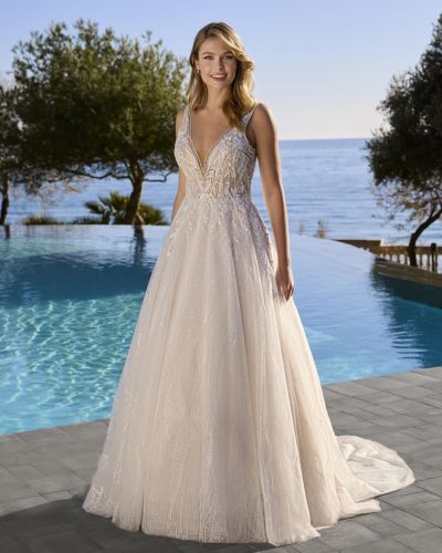 Araluen by Lady bird