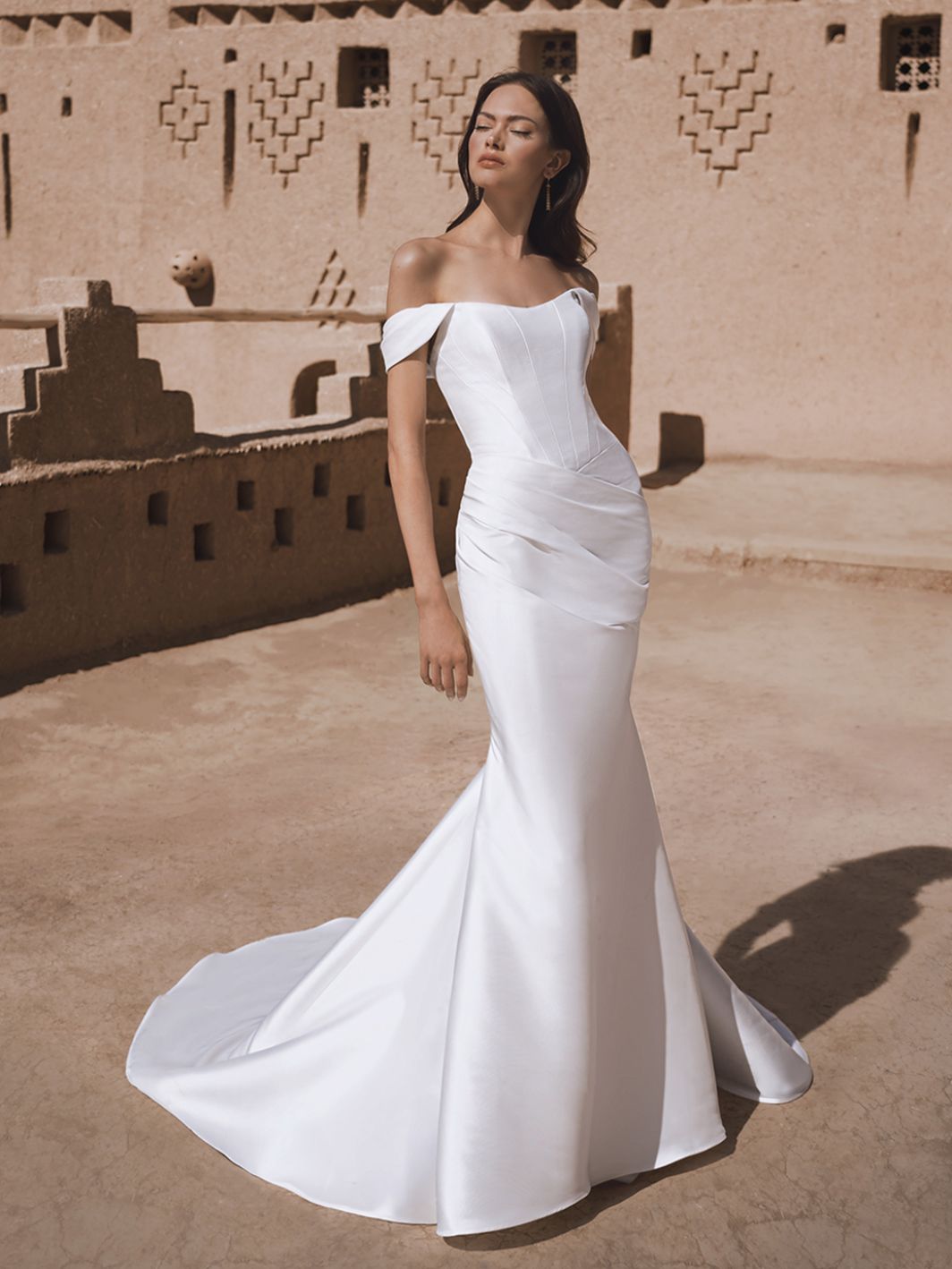 Tova by Blue Enzoani