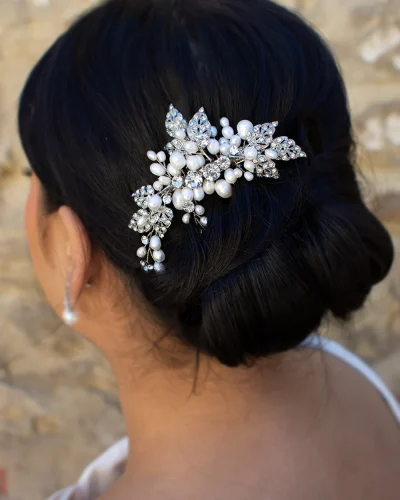 Charlotte Head Piece