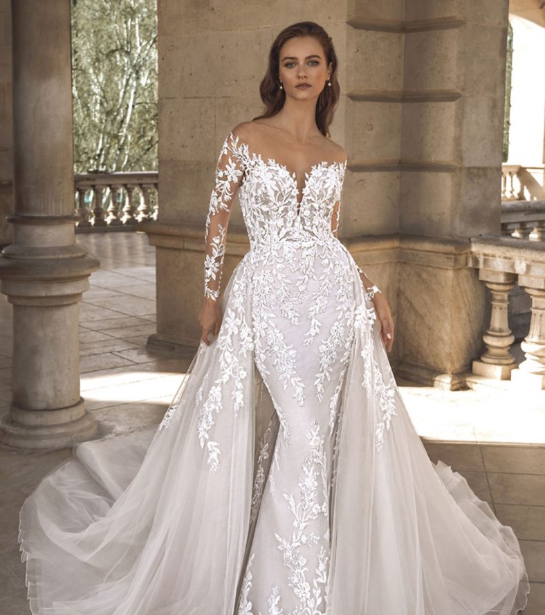 Located in Fairy Meadow, New South Wales, Sposabella Bridal offers a wide range of bridal services designed to help brides, bridesmaids, and wedding party members find the perfect attire for every wedding celebration.