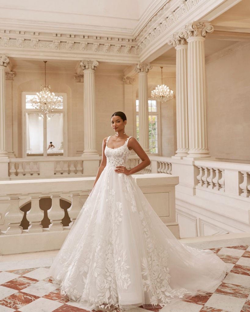 Whether you're dreaming of a timeless ball gown, a modern fitted silhouette, or a romantic lace creation, the journey begins with understanding what works best for you.