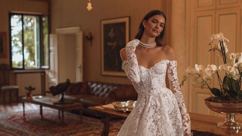 Whether you're dreaming of a timeless ball gown, a modern fitted silhouette, or a romantic lace creation, the journey begins with understanding what works best for you.