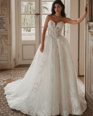 Wendy by Enzoani Arriving Soon