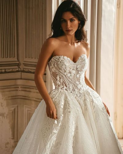 Whitney by Enzoani