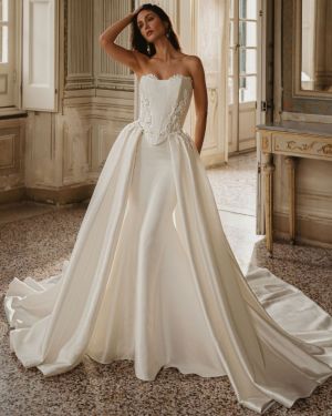 Wilomina by Enzoani