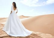 Geyser by Pronovias