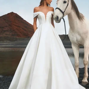 Iguazu by Pronovias