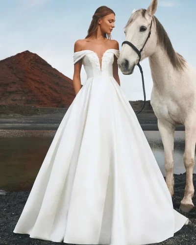 Iguazu by Pronovias