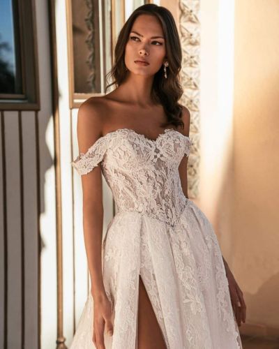 Uvena by Blue Enzoani