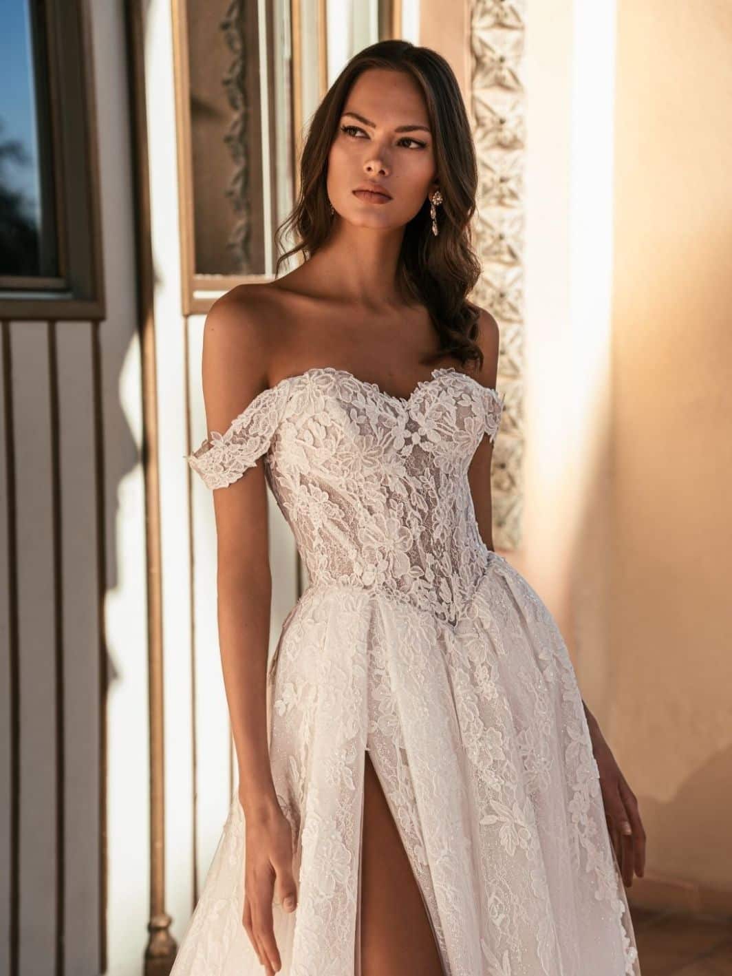 Uvena by Blue Enzoani