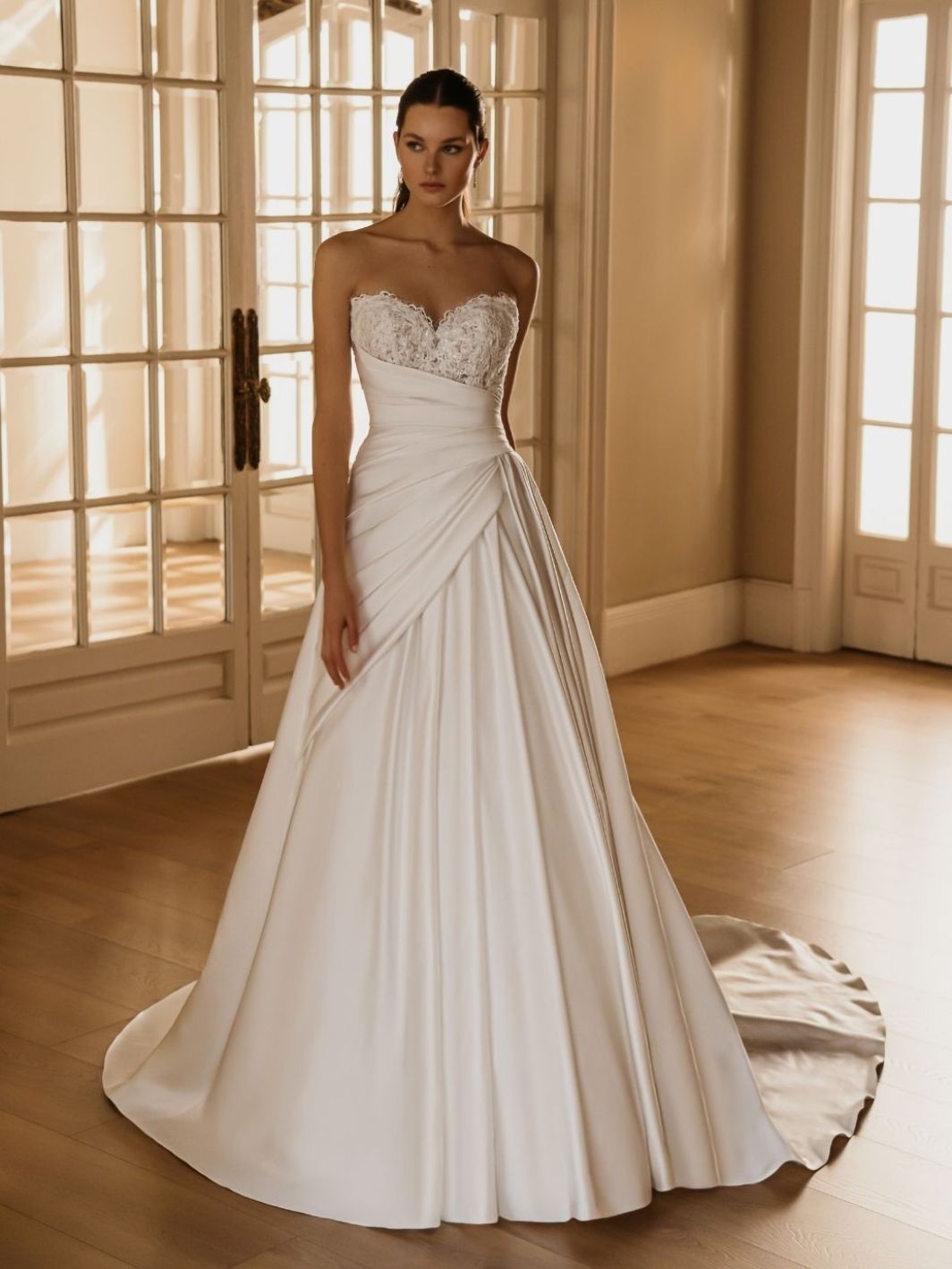 Hermione by Elysee Arriving Soon