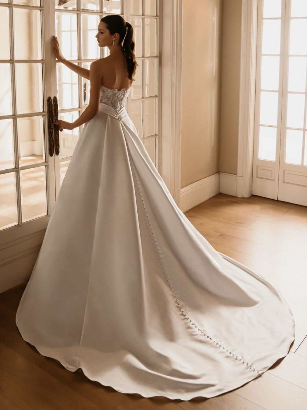 Hermione by Elysee Arriving Soon