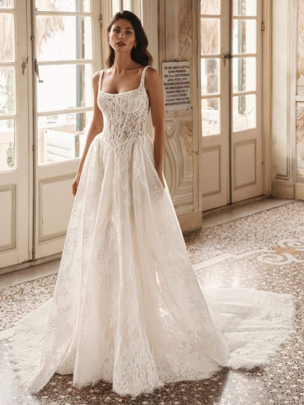 Winslow by Enzoani Arriving Soon