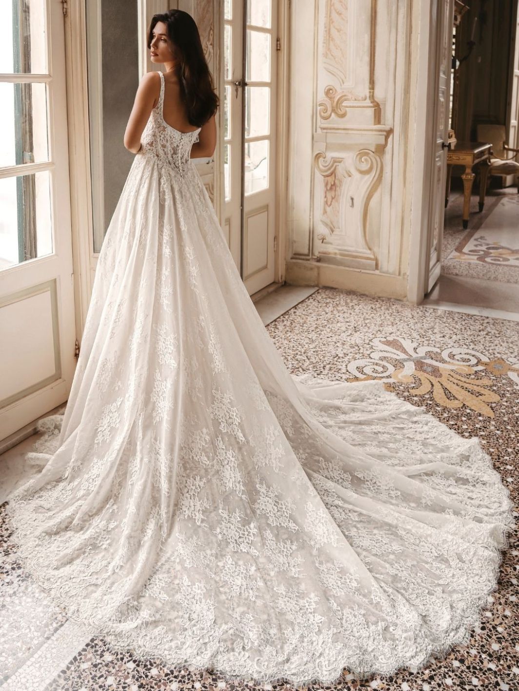 Winslow by Enzoani Arriving Soon