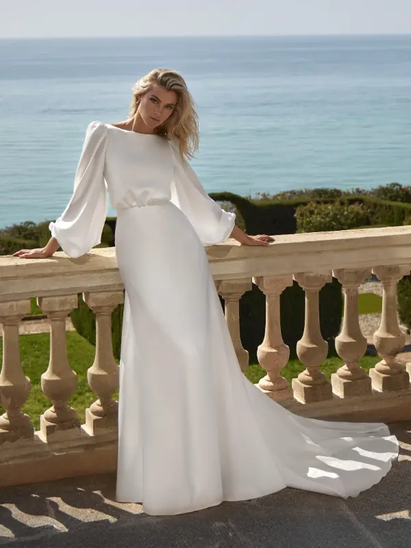 Pronovias